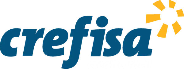 Logo Crefisa